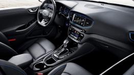 Pierwsze zdjęcia Hyundaia Ioniq