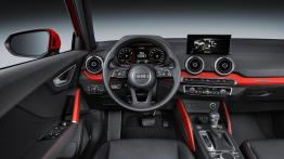 Już jest - oto Audi Q2
