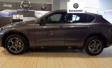 Alfa Romeo Stelvio SUV Facelifting 2023 2.0 GME Turbo 280KM 2025 MY25 SPRINT 2.0 GME 280 KM Q4, zdjęcie 1