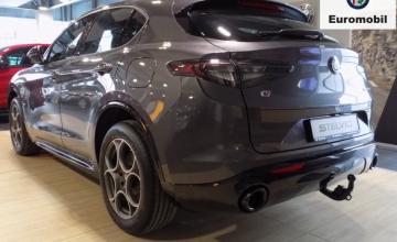 Alfa Romeo Stelvio SUV Facelifting 2023 2.0 GME Turbo 280KM 2025 MY25 SPRINT 2.0 GME 280 KM Q4, zdjęcie 2