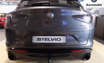 Alfa Romeo Stelvio SUV Facelifting 2023 2.0 GME Turbo 280KM 2025 MY25 SPRINT 2.0 GME 280 KM Q4, zdjęcie 3