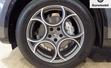 Alfa Romeo Stelvio SUV Facelifting 2023 2.0 GME Turbo 280KM 2025 MY25 SPRINT 2.0 GME 280 KM Q4, zdjęcie 7