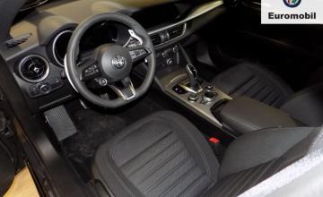 Alfa Romeo Stelvio SUV Facelifting 2023 2.0 GME Turbo 280KM 2025 MY25 SPRINT 2.0 GME 280 KM Q4, zdjęcie 10