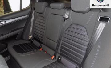 Alfa Romeo Stelvio SUV Facelifting 2023 2.0 GME Turbo 280KM 2025 MY25 SPRINT 2.0 GME 280 KM Q4, zdjęcie 11