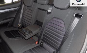 Alfa Romeo Stelvio SUV Facelifting 2023 2.0 GME Turbo 280KM 2025 MY25 SPRINT 2.0 GME 280 KM Q4, zdjęcie 12