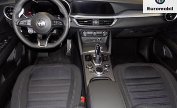 Alfa Romeo Stelvio SUV Facelifting 2023 2.0 GME Turbo 280KM 2025 MY25 SPRINT 2.0 GME 280 KM Q4, zdjęcie 15