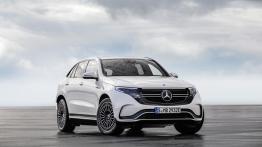 Mercedes-Benz EQC - inne zdjęcie