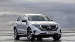 Mercedes-Benz EQC - inne zdjęcie