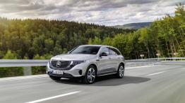 Mercedes-Benz EQC - inne zdjęcie