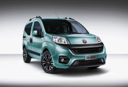 Fiat Qubo - Oceń swoje auto