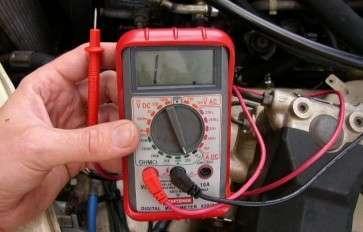 Zimowe życie &quot;ropniaka&quot;