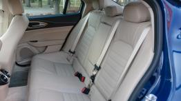 Alfa Romeo Giulia Veloce kontra BMW 430i GranCoupe xDrive – trudny wybór