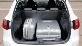Seat Ibiza SportTourer - bagażnik