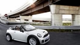 Mini Roadster - prawy bok