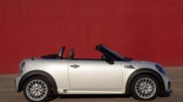 Mini Roadster - prawy bok