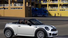 Mini Roadster - prawy bok