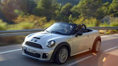 Mini Roadster