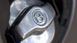 Bentley Continental Flying Spur - wlew paliwa