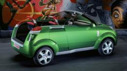 Opel Frogster - prawy bok