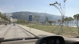 6000 kilometrów za kierownicą po złej stronie, czyli na Zakynthos w Mitsubishi L400 Delica Space Gear