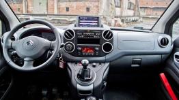 Mistrz praktyczności - Citroen Berlingo 1.6 HDI 110KM XTR