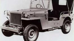 Słynny lądowy krążownik - Toyota Land Cruiser