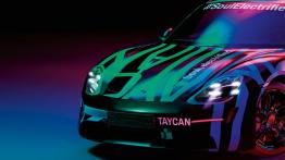 Porsche Taycan nadchodzi. Kolejny elektryk czy „game changer”?