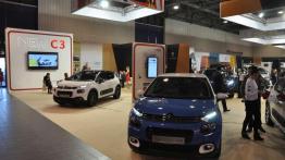 Targi Fleet Market 2016 – 18 premier