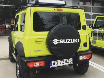 #test #suzuki #jimny #allgrip #offroad #4x4 #awd #terrain #japancar #keicar