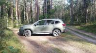 #Subaru #Forester #nowyForester #eboxer