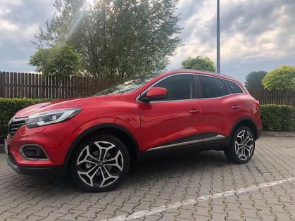 #Renault #Kadjar