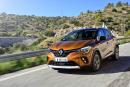#Renault #Captur