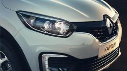 Jest Renault Captur, będzie też Kaptur