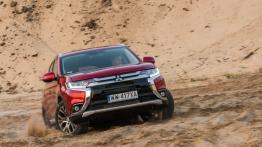Rewelacyjna okazja dla nabywców Mitsubishi ASX i Outlander!