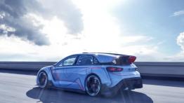 Hyundai RN30 na tor