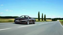 Audi R8 I Spyder