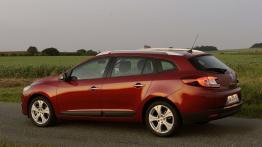 Renault Megane III Grandtour