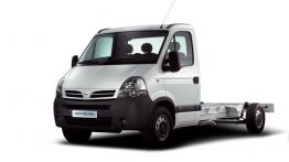 Nissan Interstar
