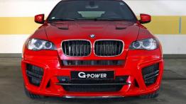 BMW X6 E71 M Crossover