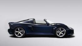Lotus Exige S Roadster - prawy bok