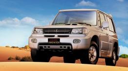 Hyundai Galloper