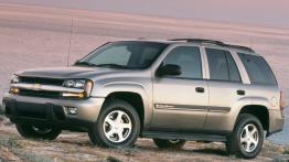Chevrolet Blazer
