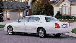 Lincoln Town Car