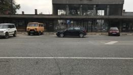 6000 kilometrów za kierownicą po złej stronie, czyli na Zakynthos w Mitsubishi L400 Delica Space Gear