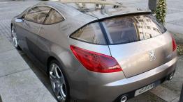 Na tropie Peugeot 407 Elixir