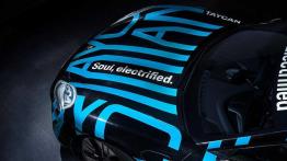 Porsche Taycan nadchodzi. Kolejny elektryk czy „game changer”?