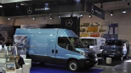 Targi Fleet Market 2016 – 18 premier