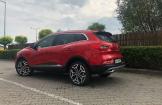 #Renault #Kadjar