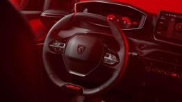 Nowy Peugeot E-208 GTi oficjalnie zaprezentowany. Ma 281 KM i sportowy charakter