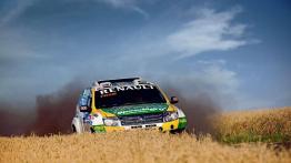 Renault Duster - 380 KM w starciu z Rajdem Dakar